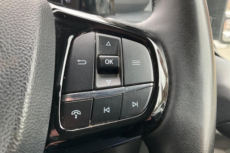 Used Ford Transit Custom 2025 for sale - 78206197: Photo 26