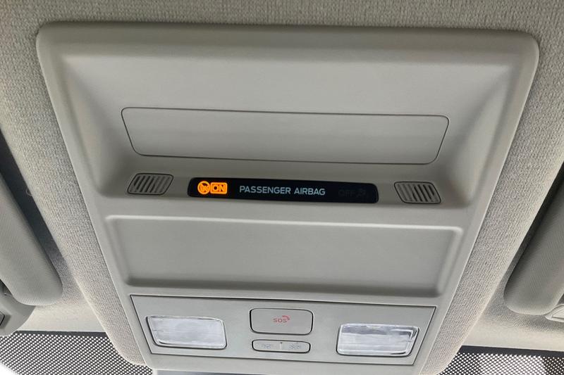 Used Ford Transit Custom 2025 for sale - 78206197: Photo 28