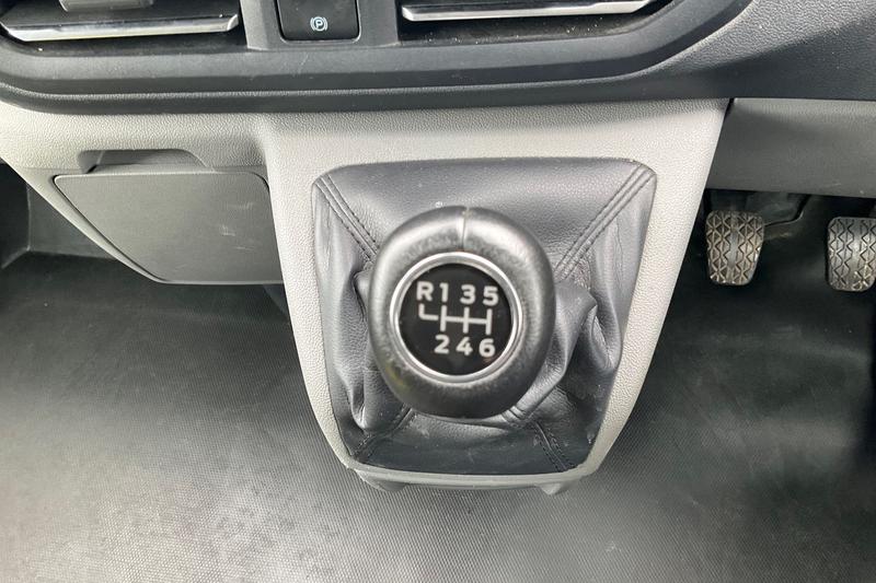 Used Ford Transit Custom 2025 for sale - 78206197: Photo 29