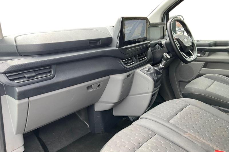 Used Ford Transit Custom 2025 for sale - 78206197: Photo 3