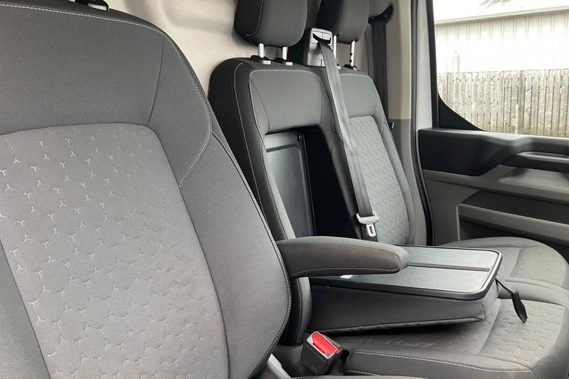 Used Ford Transit Custom 2025 for sale - 78206197: Photo 32