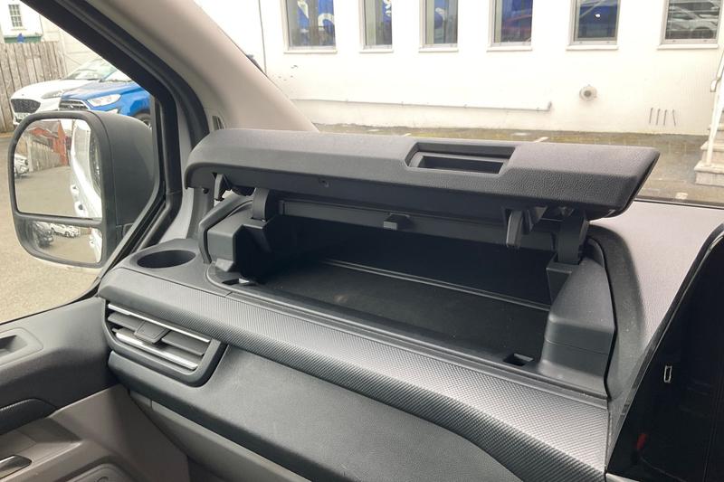 Used Ford Transit Custom 2025 for sale - 78206197: Photo 33