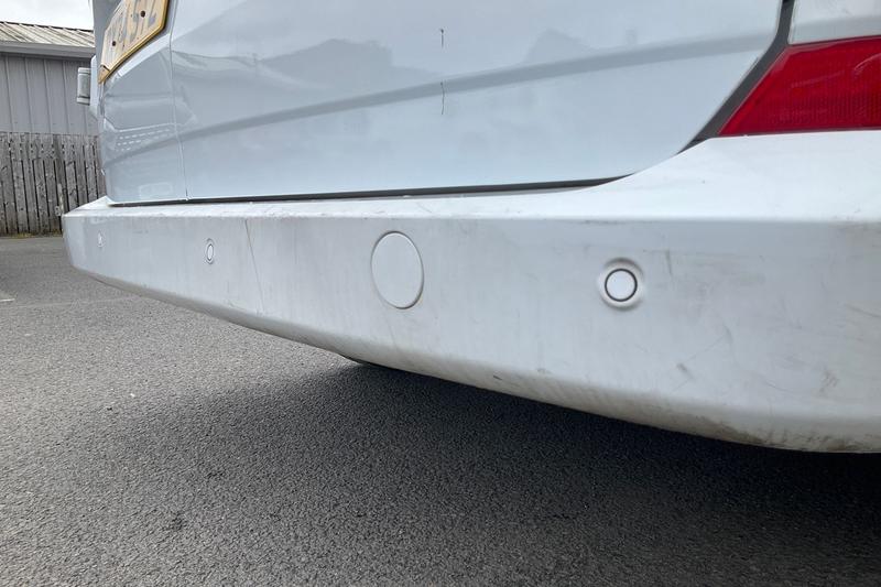 Used Ford Transit Custom 2025 for sale - 78206197: Photo 34