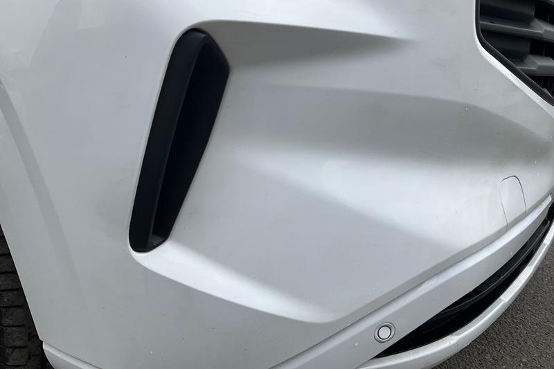 Used Ford Transit Custom 2025 for sale - 78206197: Photo 35