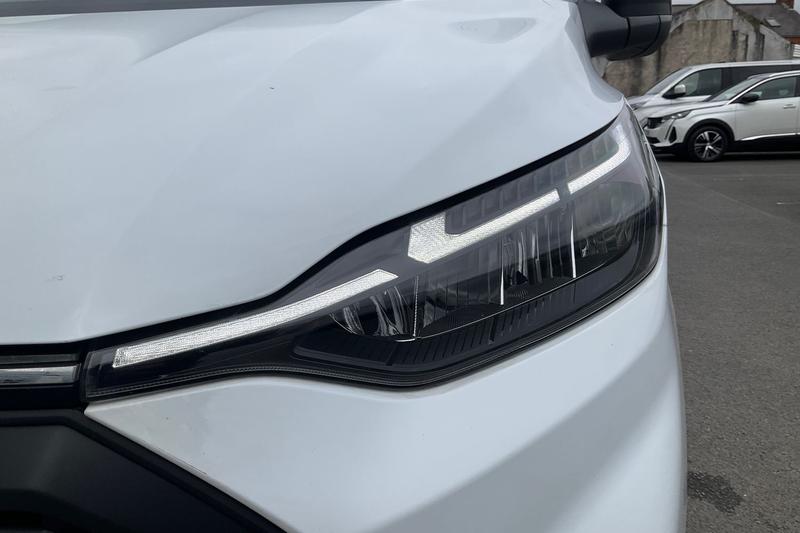 Used Ford Transit Custom 2025 for sale - 78206197: Photo 36