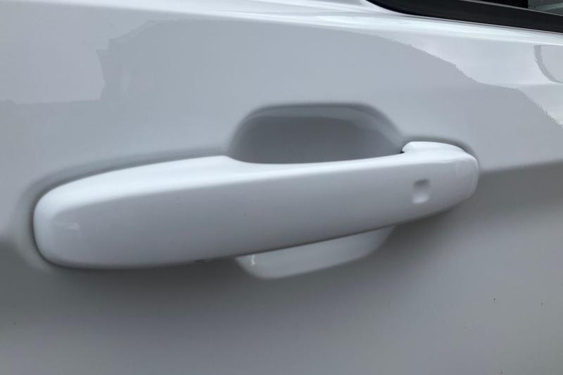 Used Ford Transit Custom 2025 for sale - 78206197: Photo 37