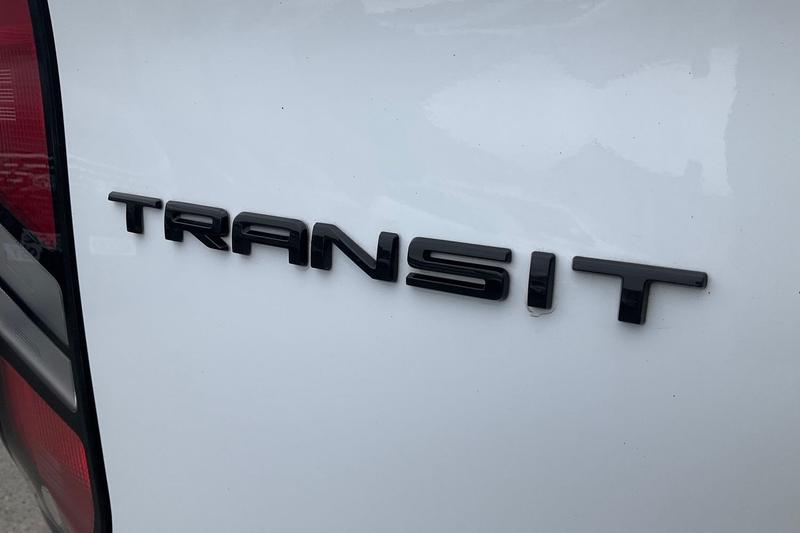 Used Ford Transit Custom 2025 for sale - 78206197: Photo 38