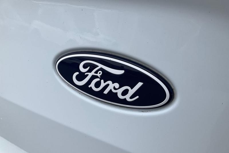 Used Ford Transit Custom 2025 for sale - 78206197: Photo 39