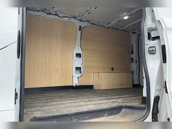 Used Ford Transit Custom 2025 for sale - 78206197: Photo