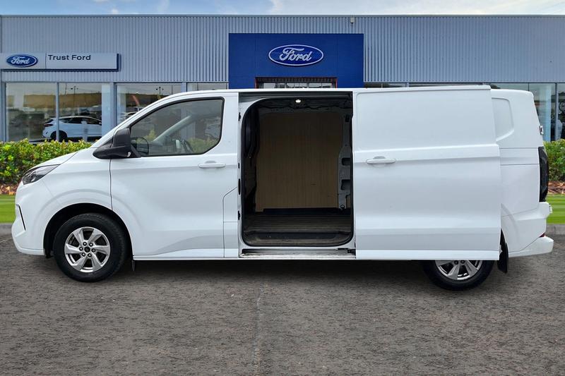Used Ford Transit Custom 2025 for sale - 78206197: Photo 5