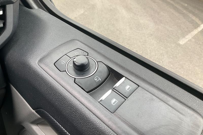 Used Ford Transit Custom 2025 for sale - 78206197: Photo 7