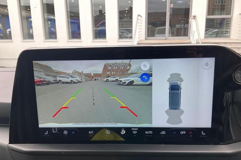 Used Ford Transit Custom 2025 for sale - 78206197: Photo 8