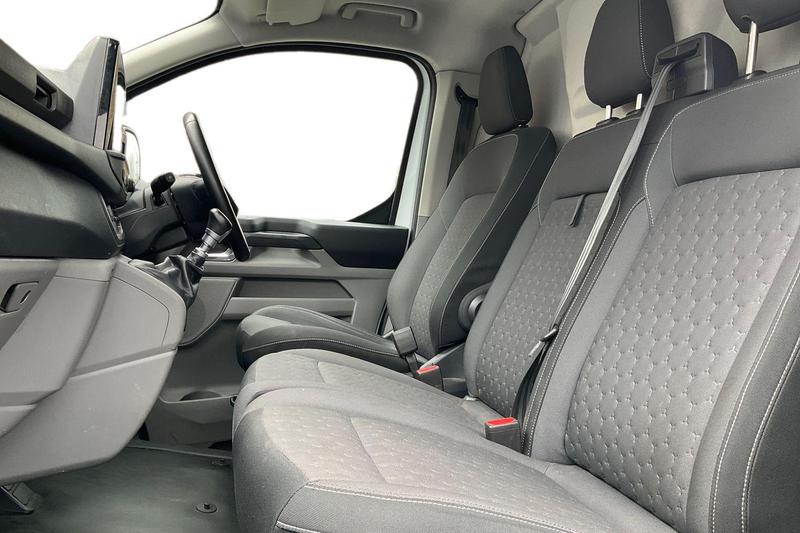 Used Ford Transit Custom 2025 for sale - 78206197: Photo 9
