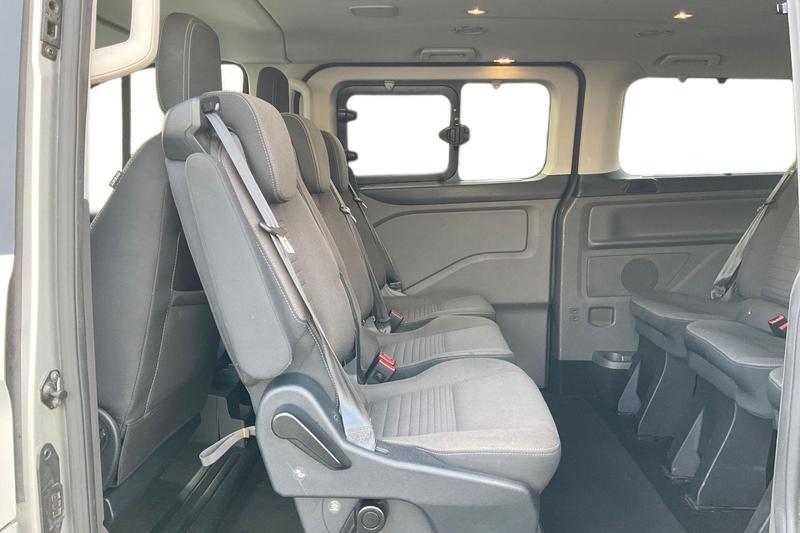 Used Ford Tourneo Custom 2022 for sale - 76480410: Photo 11