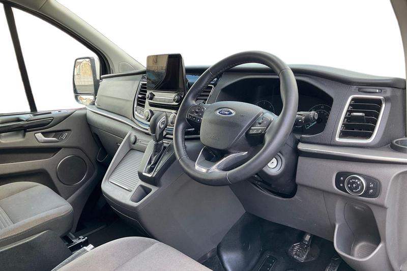 Used Ford Tourneo Custom 2022 for sale - 76480410: Photo 14