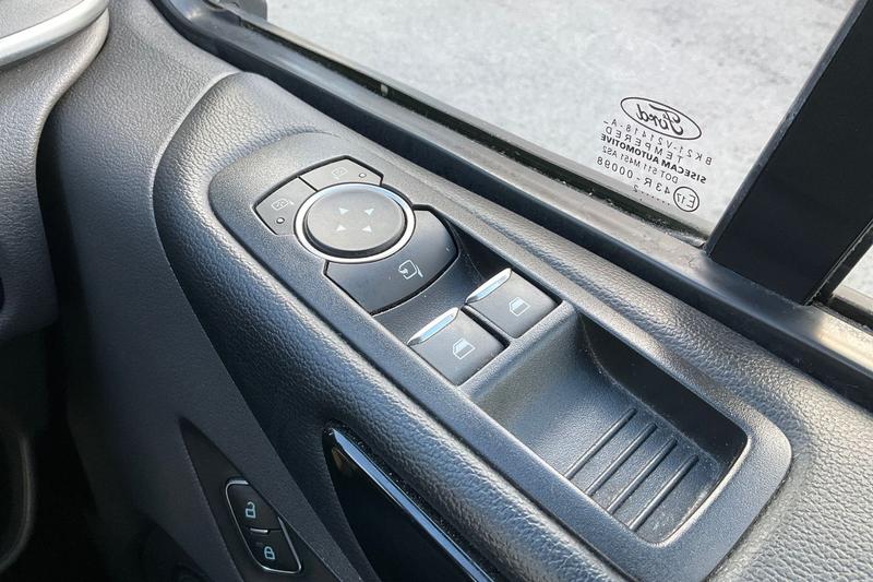 Used Ford Tourneo Custom 2022 for sale - 76480410: Photo 15