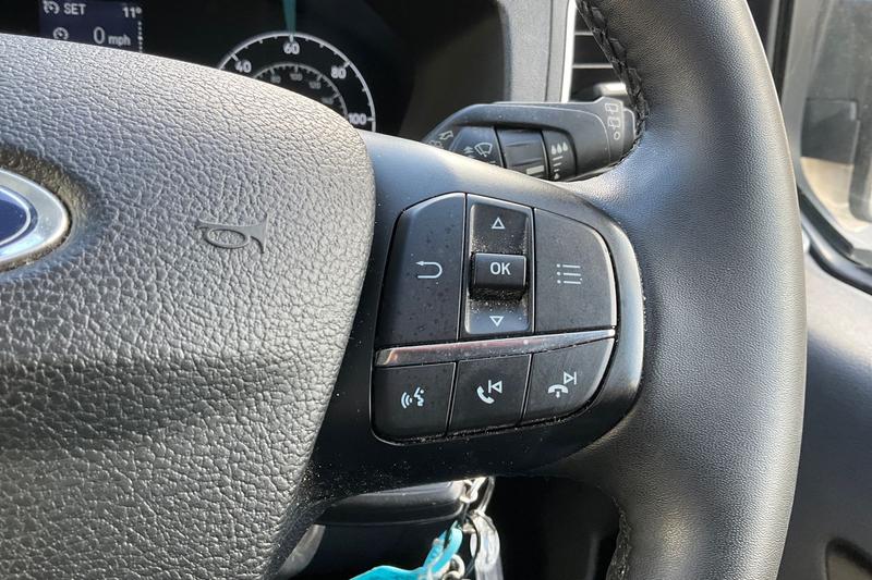 Used Ford Tourneo Custom 2022 for sale - 76480410: Photo 17