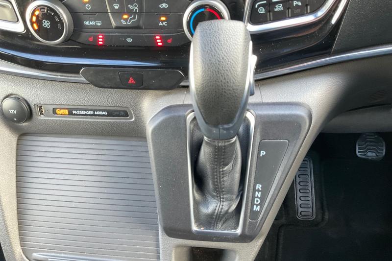 Used Ford Tourneo Custom 2022 for sale - 76480410: Photo 18