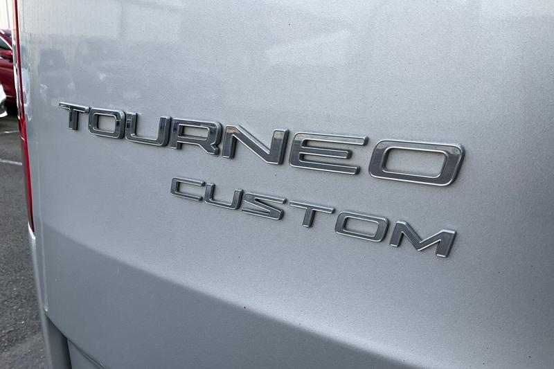 Used Ford Tourneo Custom 2022 for sale - 76480410: Photo 20