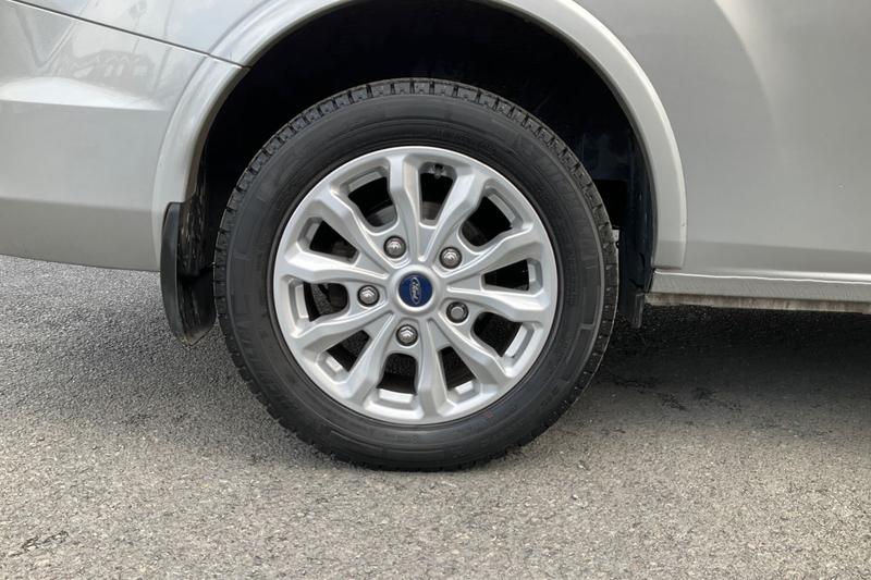 Used Ford Tourneo Custom 2022 for sale - 76480410: Photo 23