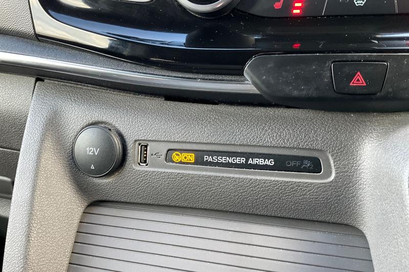 Used Ford Tourneo Custom 2022 for sale - 76480410: Photo 26