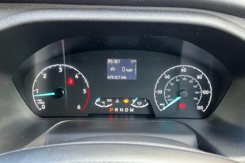 Used Ford Tourneo Custom 2022 for sale - 76480410: Photo 27