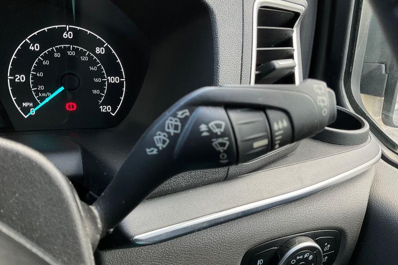 Used Ford Tourneo Custom 2022 for sale - 76480410: Photo 29