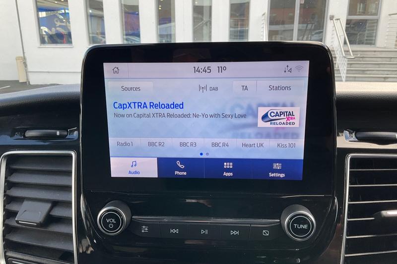 Used Ford Tourneo Custom 2022 for sale - 76480410: Photo 31