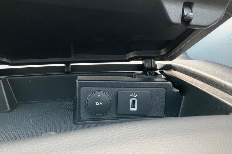 Used Ford Tourneo Custom 2022 for sale - 76480410: Photo 32