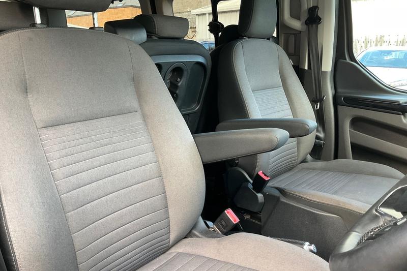 Used Ford Tourneo Custom 2022 for sale - 76480410: Photo 33