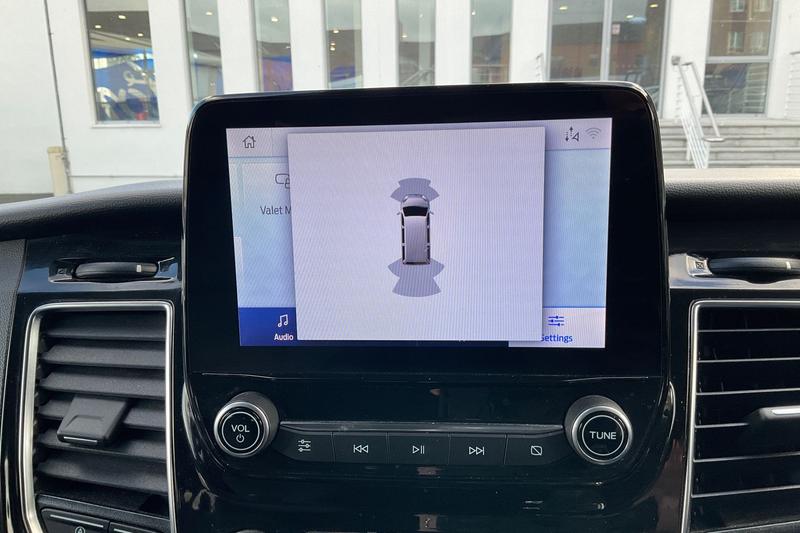 Used Ford Tourneo Custom 2022 for sale - 76480410: Photo 36