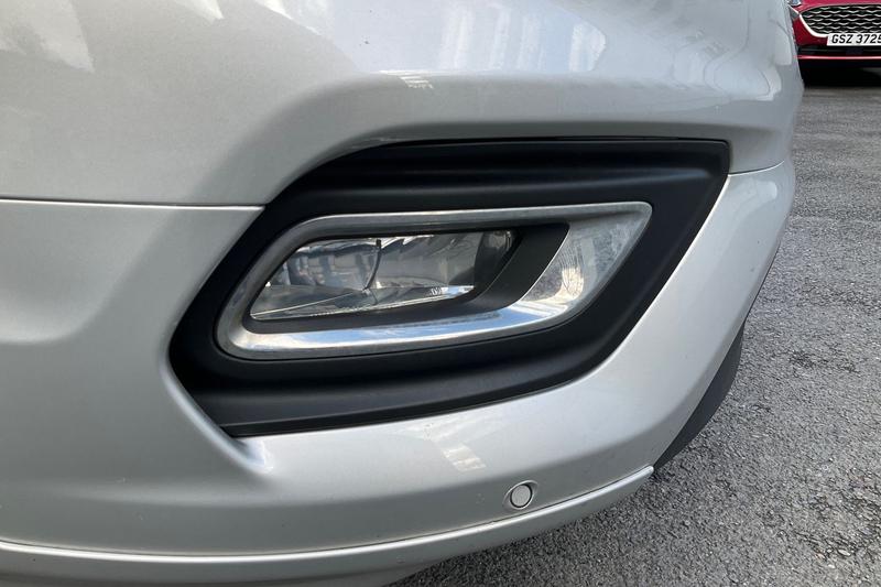 Used Ford Tourneo Custom 2022 for sale - 76480410: Photo 37