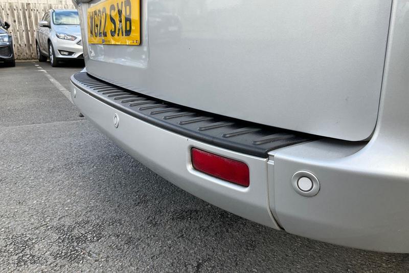 Used Ford Tourneo Custom 2022 for sale - 76480410: Photo 38