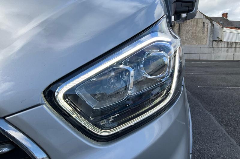 Used Ford Tourneo Custom 2022 for sale - 76480410: Photo 39