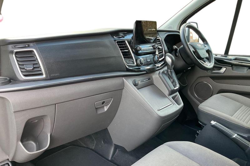 Used Ford Tourneo Custom 2022 for sale - 76480410: Photo 4