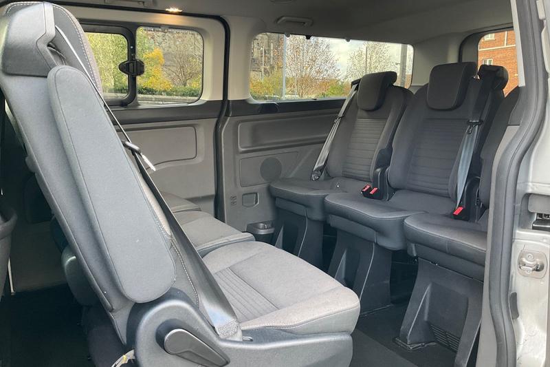 Used Ford Tourneo Custom 2022 for sale - 76480410: Photo 5