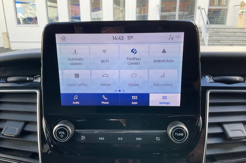 Used Ford Tourneo Custom 2022 for sale - 76480410: Photo 9