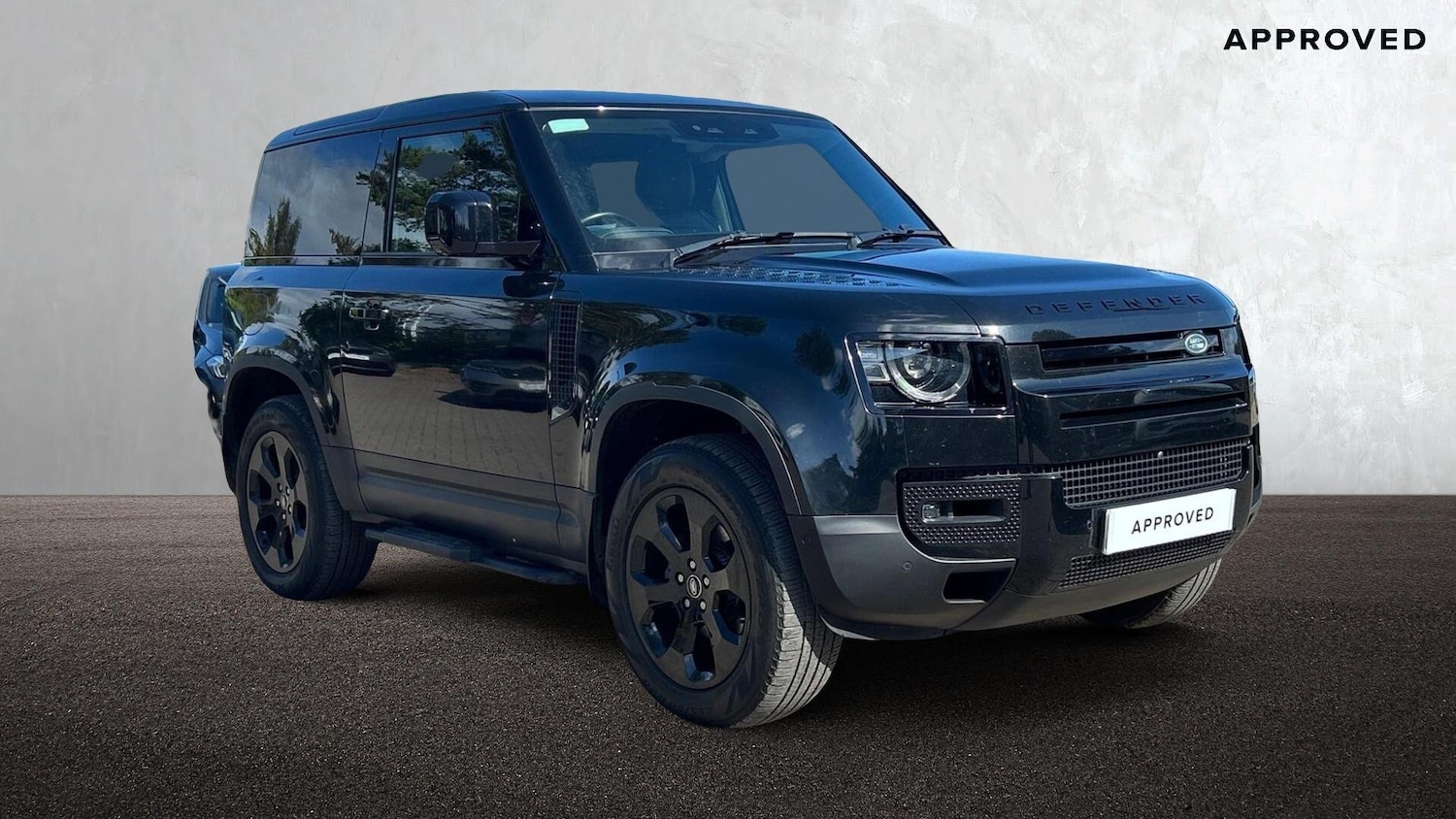 Used Land Rover Defender 2021 for sale - 76013489: Photo 1