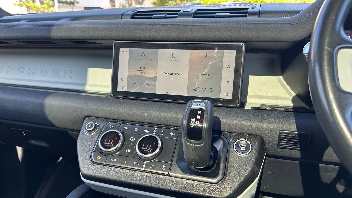 Used Land Rover Defender 2021 for sale - 76013489: Photo 14