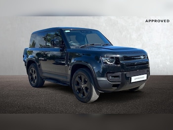 Land Rover - Defender