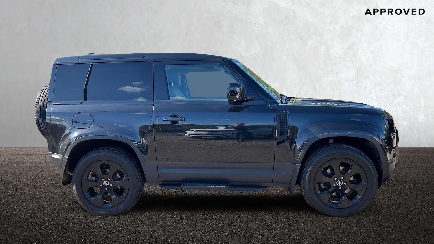 Used Land Rover Defender 2021 for sale - 76013489: Photo 5