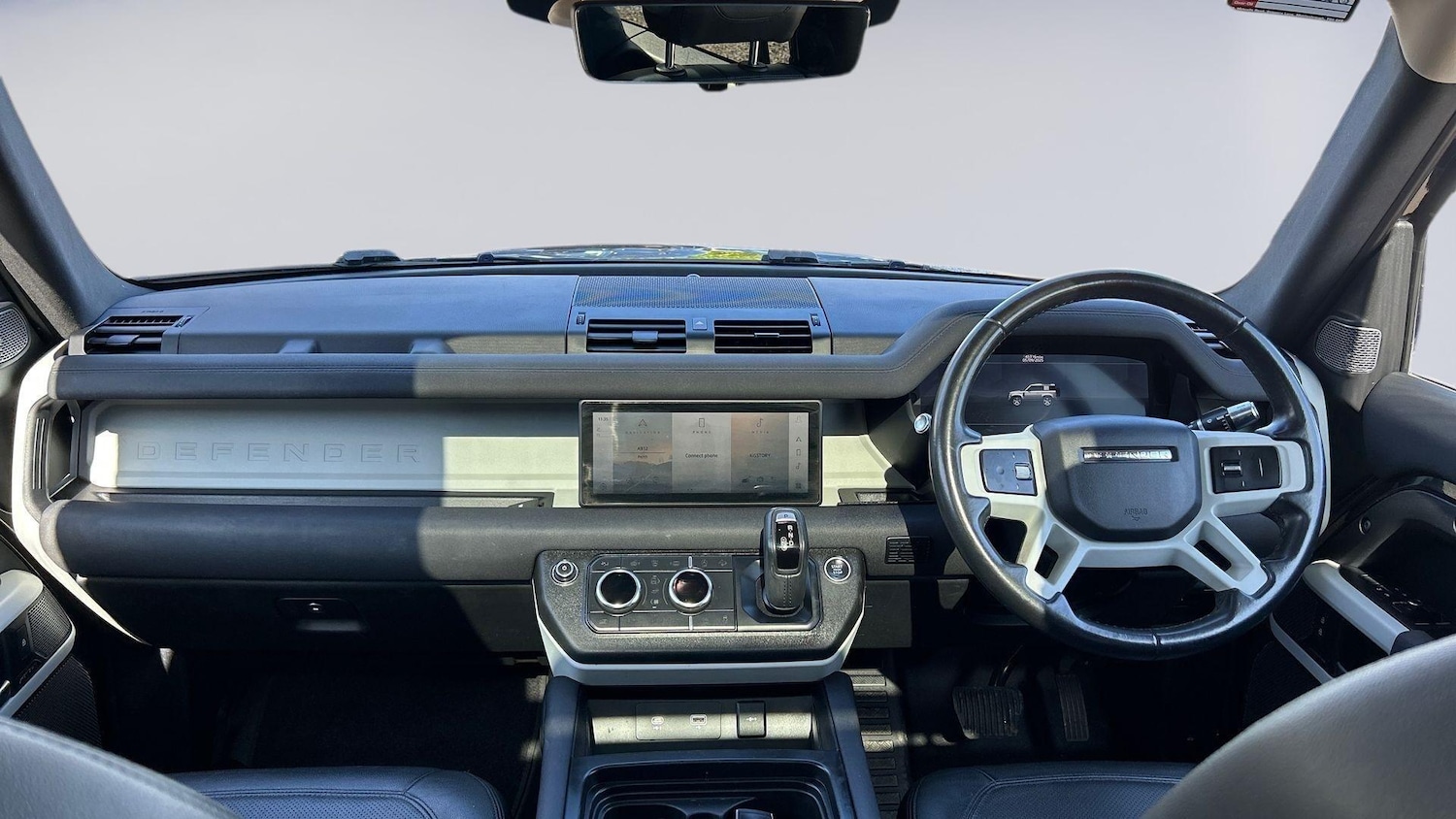 Used Land Rover Defender 2021 for sale - 76013489: Photo 9