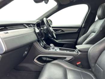 Used Jaguar F-Pace 2021 for sale - 75041849: Photo