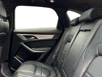 Used Jaguar F-Pace 2021 for sale - 75041849: Photo