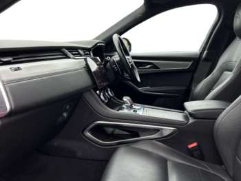 Used Jaguar F-Pace 2021 for sale - 75051363: Photo