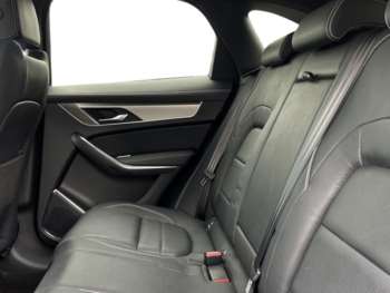Used Jaguar F-Pace 2021 for sale - 75051363: Photo