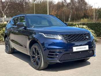 2021 (21) - 3.0 D300 MHEV R-Dynamic SE Auto 4WD Euro 6 (s/s) 5dr