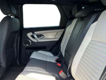 Used Land Rover Discovery Sport 2022 for sale - 74908336: Photo