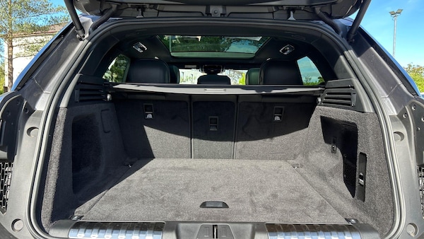 Used Land Rover Range Rover Sport 2025 for sale - 75540071: Photo 10