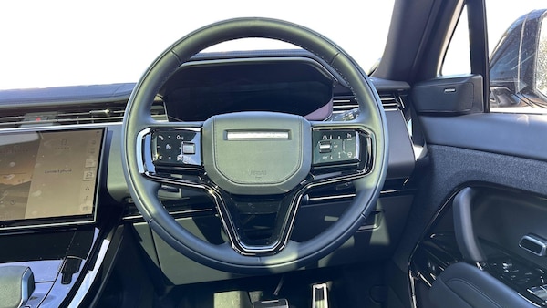Used Land Rover Range Rover Sport 2025 for sale - 75540071: Photo 15